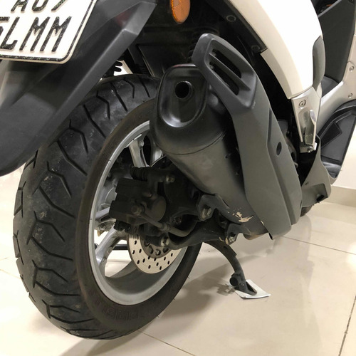 Imagen 8 de 16 de Scooter Yamaha Nm-x 155 Usada 2019 N - Max Permutas Creditos