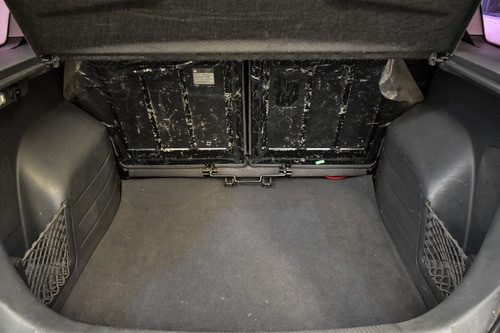 Imagen 5 de 15 de Volkswagen Suran 1.6 Highline 2013 La Plata 211