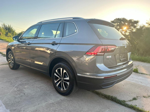Volkswagen Tiguan Allspace 2.0 Tsi Life 4Motion Dsg