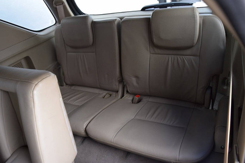 Imagem 10 de 10 de Toyota Hilux Sw4 3.0 Srv 4x4 7 Lugares 16v Turbo