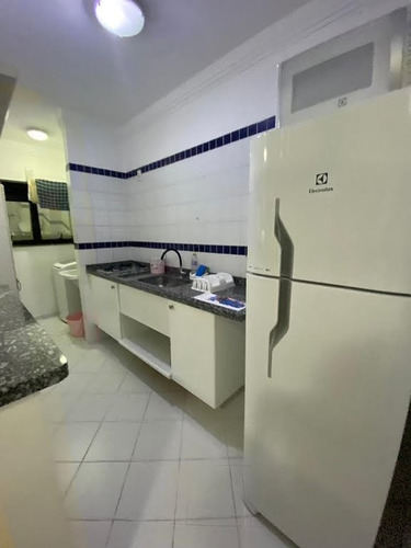 Imagem 5 de 5 de Flat Em Parque Monte Libano - Mogi Das Cruzes - 3018