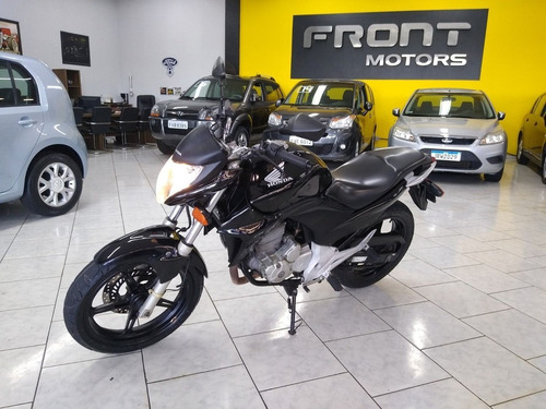 Imagem 2 de 7 de Honda Cb 300r 2013