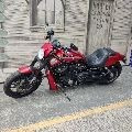 Imagem 12 de 12 de Harley Davidson Night Rod Special