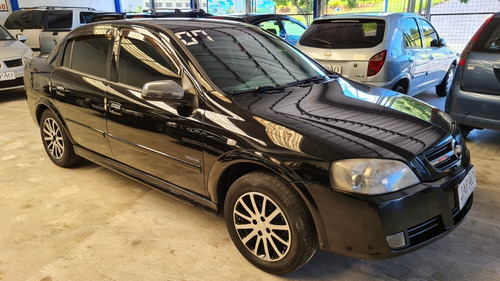Imagem 3 de 15 de Chevrolet Astra Sedan Advantage 2.0 8v Flex 2007 Completo