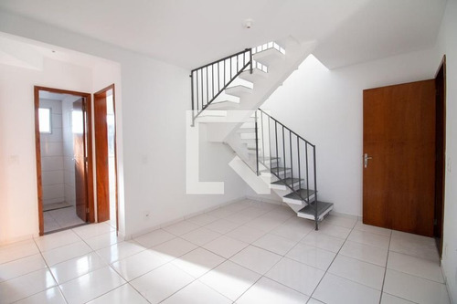 Imagem 2 de 15 de Apartamento Para Aluguel - Chácara, 2 Quartos, 70 - 893639983