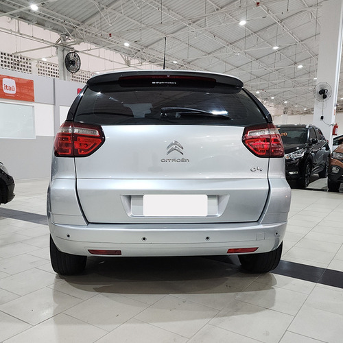Citroën C4 Picasso 2.0 5p