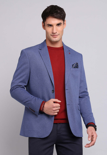 Blazer Hombre Arrow A  