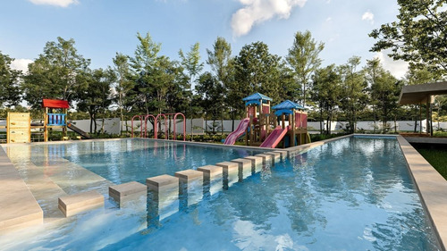Imagen 1 de 12 de Terrenos Residenciales En Venta En Privada Plenum En Valle M