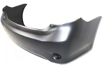 Comprar Parachoques Trasero Toyota Corolla Xei Gli 2009 2010 2011