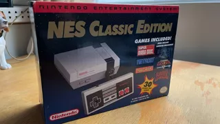 Consola Mini Nes