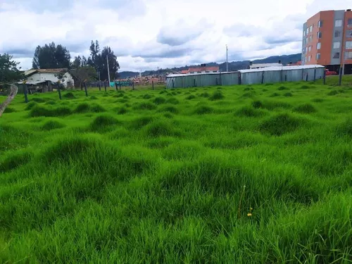Vende Lote Ubaté - Cundinamarca