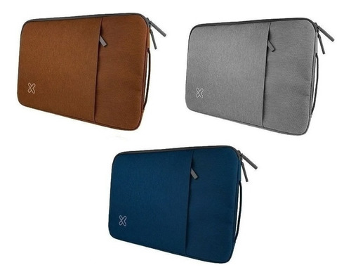 Funda Notebook Klip Xtreme Kns-420 Estuche 15.6 Porta Laptop
