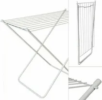 Comprar Tender Ropa Extensible Tendedero De Pie 8 Varillas Reforzado
