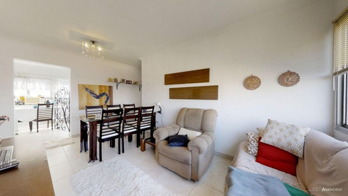 Imagem 2 de 18 de #vila Alexandria - 3 Dormitórios - Suite - Ap16330