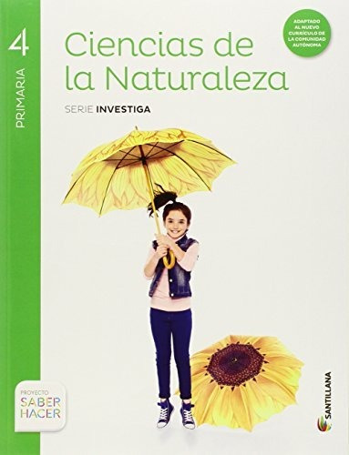 Ciencias De La Naturaleza + Mi Primer Taller De Ciencias, Pr