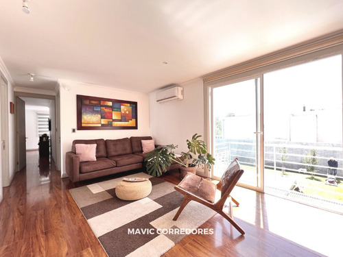 Casa En Venta En Machalí - Nogales