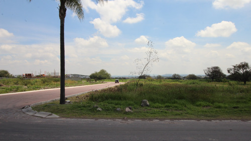 Imagen 12 de 14 de Macrolote En Venta En El Marqués