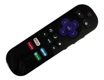 Comprar Control Compatible Para Pantalla Jvc Rok U Tv Si58ur S140fr