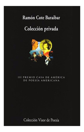 Coleccion Privada - Ramon Cote Baraibar - Visor