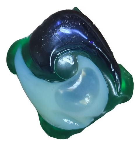 Tide Pods Ultra Oxi Detergente Líquido Pacs, 26 Count (packa