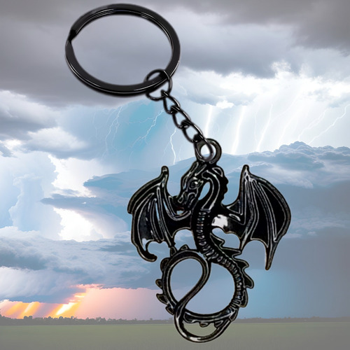 1 Dragon Vikingo Llavero Talisman Protect0r Escoge Modelo