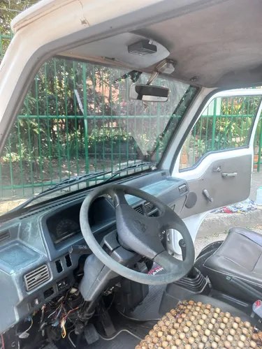 Wuling Camioneta Furgon 2007