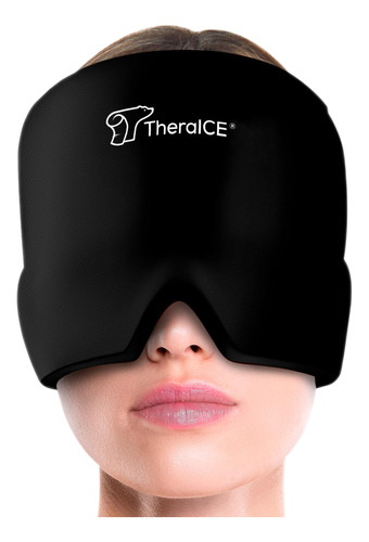 Theraice Rx Form Fit - Gorro - 7350718:mL a $218990