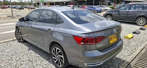 Volkswagen Virtus 1.6 Highline