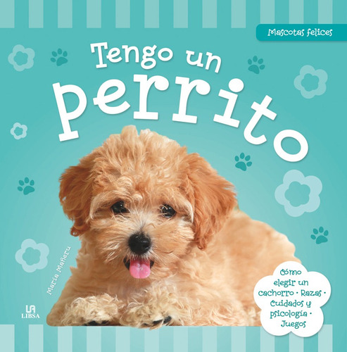 Tengo Un Perrito - Varios