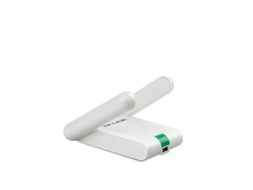Adaptador Usb Wifi Tp Link Tl-wn822n 300mbps 2.4ghz Wireles