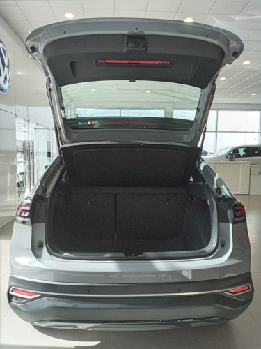 Volkswagen Nivus 1.0 Tsi Tiptronic Highline Nd