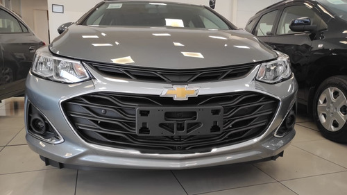 Chevrolet Cruze 5 Lt New -fym