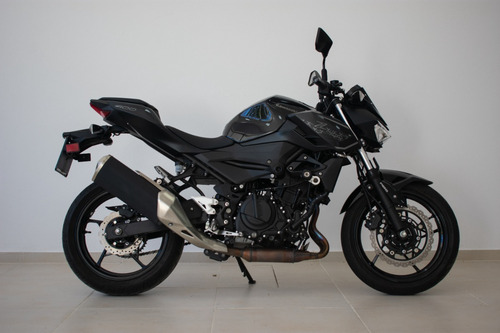 Imagen 1 de 15 de Kawasaki Z400 Abs