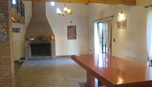 Imagen 5 de 7 de Casa - Barrio Parque Leloir