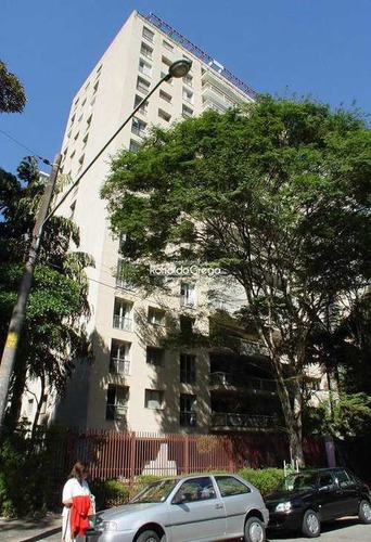 Apartamento Á Venda 4 Dorms Higienópolis, Guarulhos - R$ 6.2 Mi - V3413