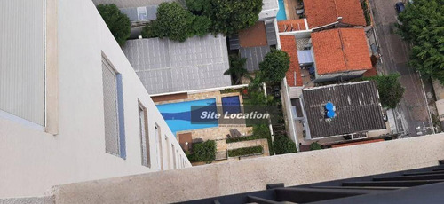 Imagem 7 de 26 de 100619 Apartamento Com 2 Dormitórios À Venda, 72 M² Por R$ 830.000 - Jardim Prudência - São Paulo/sp - Ap5176