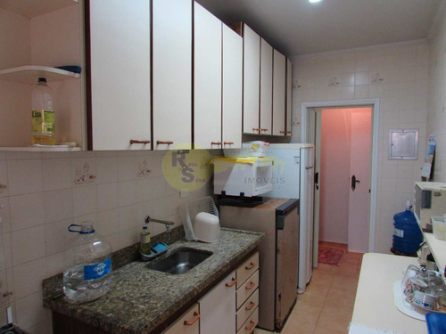 Imagem 11 de 30 de Apartamento Com 2 Dorms, Jardim Real, Praia Grande - R$ 249 Mil, Cod: 2567 - V2567