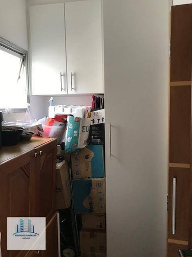 Imagem 22 de 30 de Apartamento Com 2 Dormitórios À Venda, 74 M² Por R$ 850.000 - Moema - São Paulo/sp - Ap3578