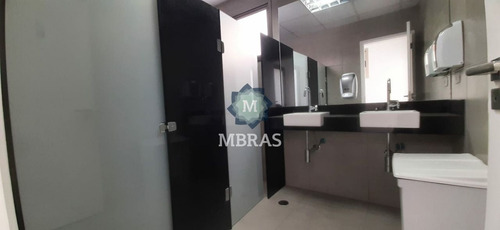 Imagem 11 de 14 de Excelente Imóvel Comercial Reformado No Melhor Da Chácara Inglesa - Mb13852