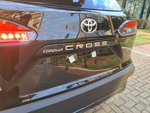 Toyota Corolla Cross 2.0 Xre Flex Aut. 5p