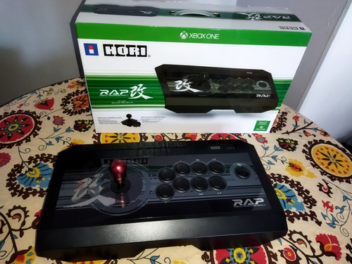 Stick Arcade Hori