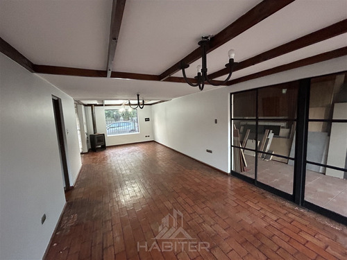 Casa En Venta De 4 Dorm. En Los Angeles