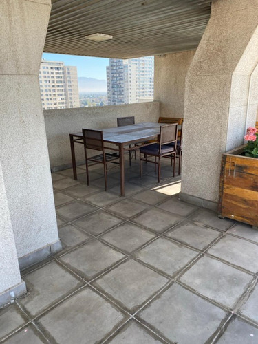 Vendo Departamento Estudio 37m2 Casi Nuevo Metro Lourdes