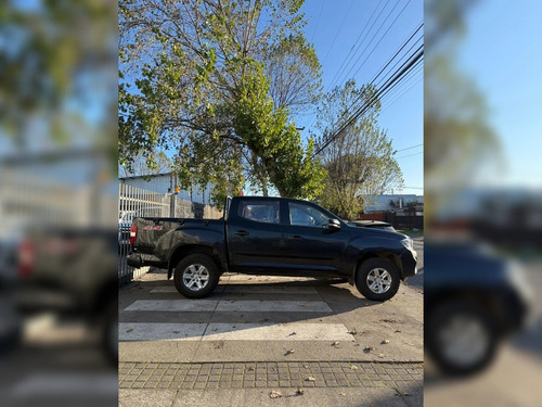 Maxus T60 DX 2.8 4X4 MT