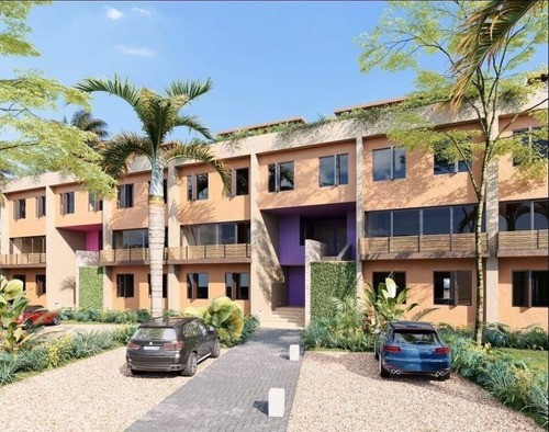 Imagen 13 de 30 de Venta De Casa En Playa Del Carmen. Aldea