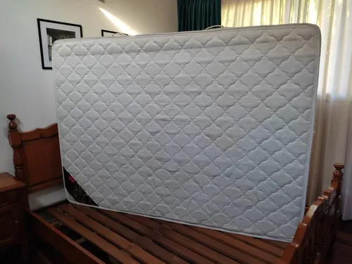 comprar Colchón De Espuma  Divino  Serenity - 2 Plazas