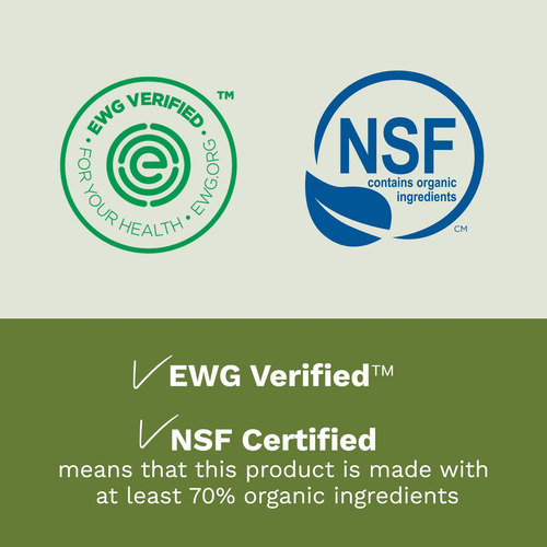 Agua Limpiadora Mustela Micellar Organic, 400 Ml, Sin Fragan