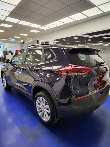 Chevrolet Tracker 1.2 Ltz Turbo At