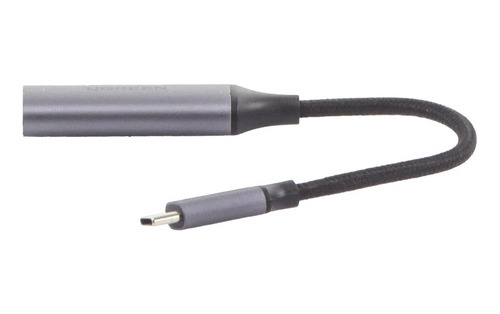 Cable Adaptador Usb C A Hdmi Ugreen 4k A 60hz Thunderbolt 3