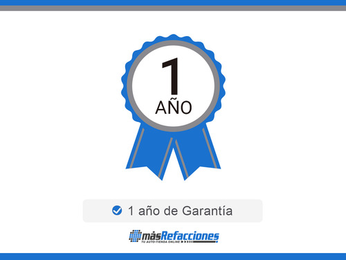 2 Lunas S/desemp Generica Spark Del 2011 Al 2016